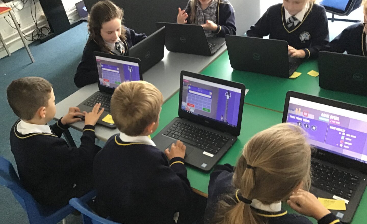 Image of TTRockstars!!